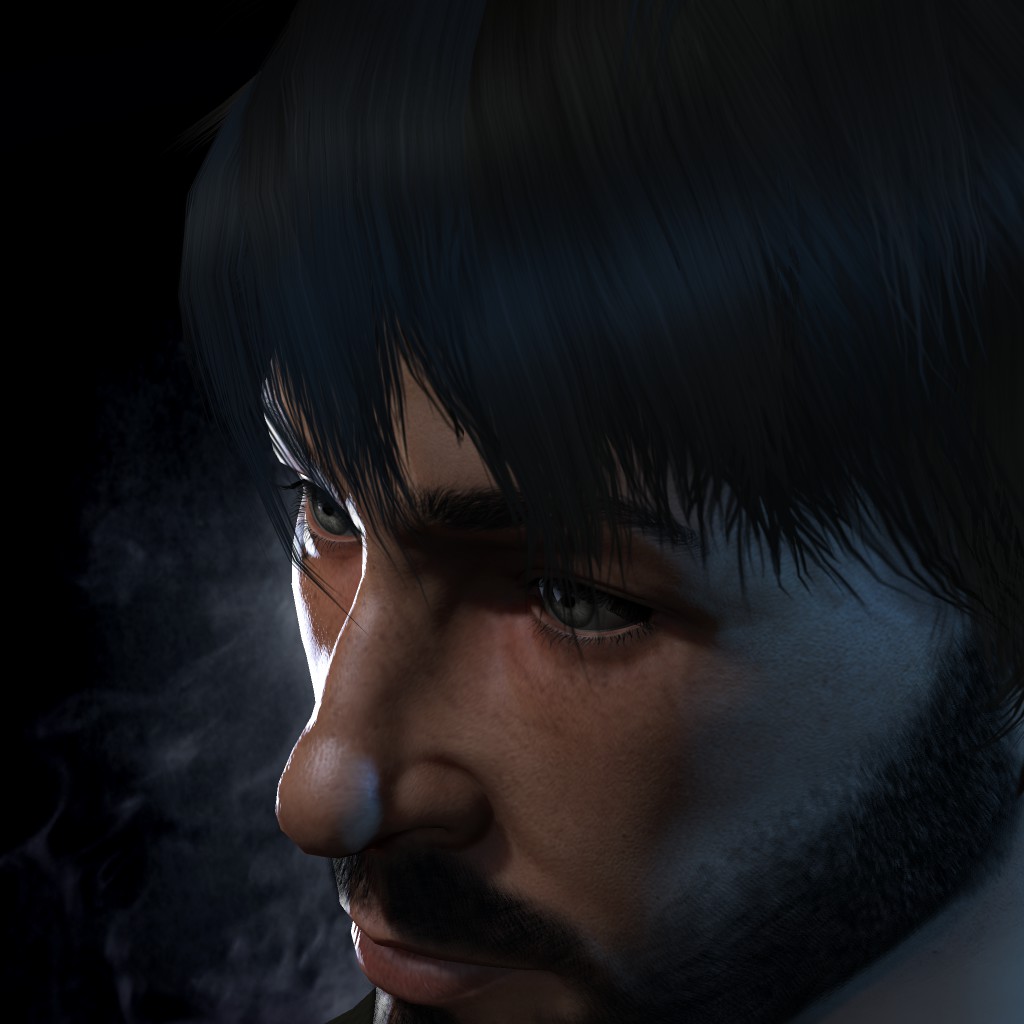 Cyrus Seytoc