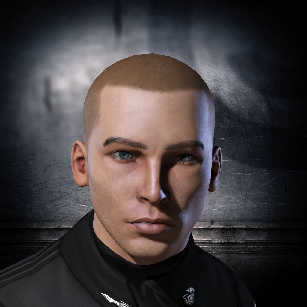 Silent Ralph