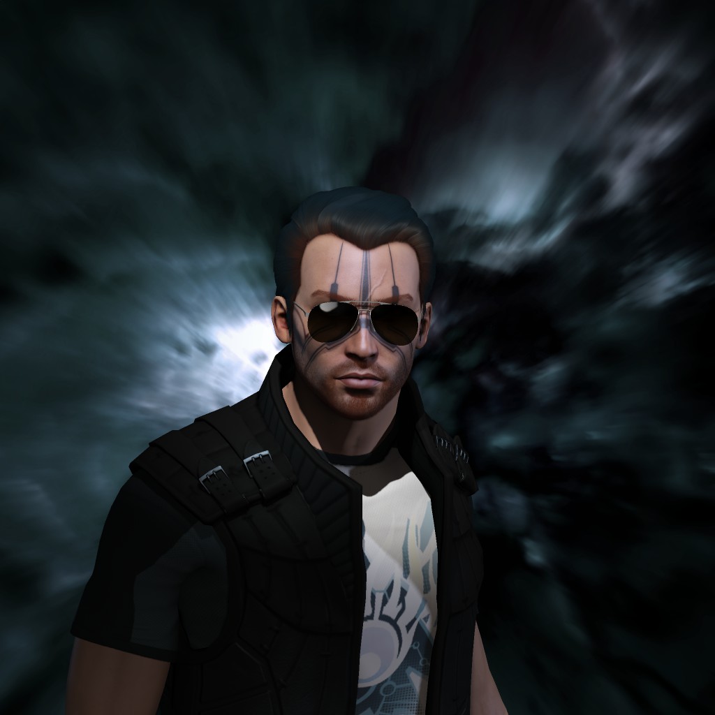 Axton Freud