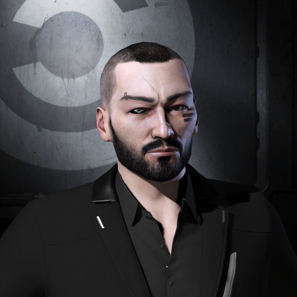 portrait