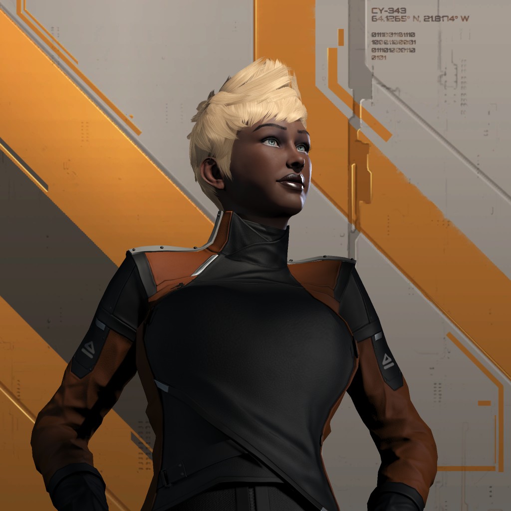 portrait