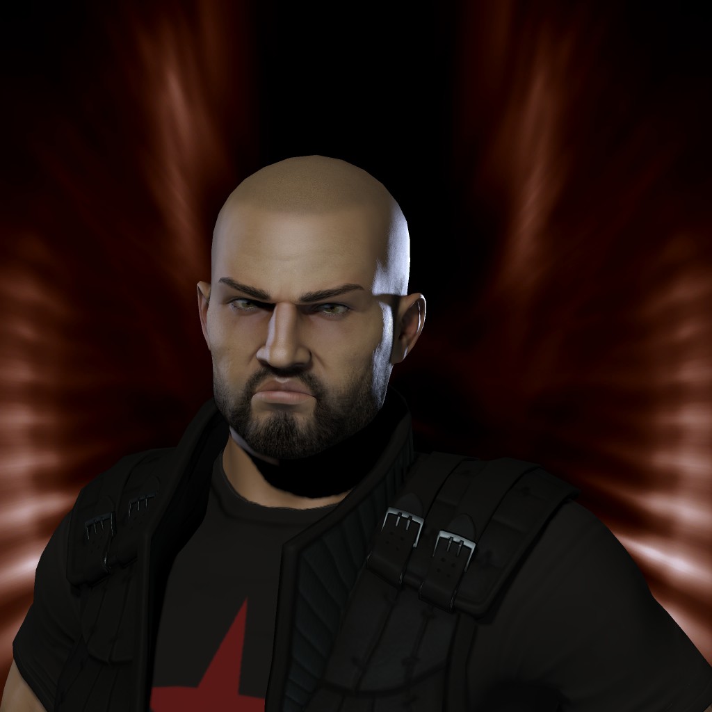Enzo Cayene