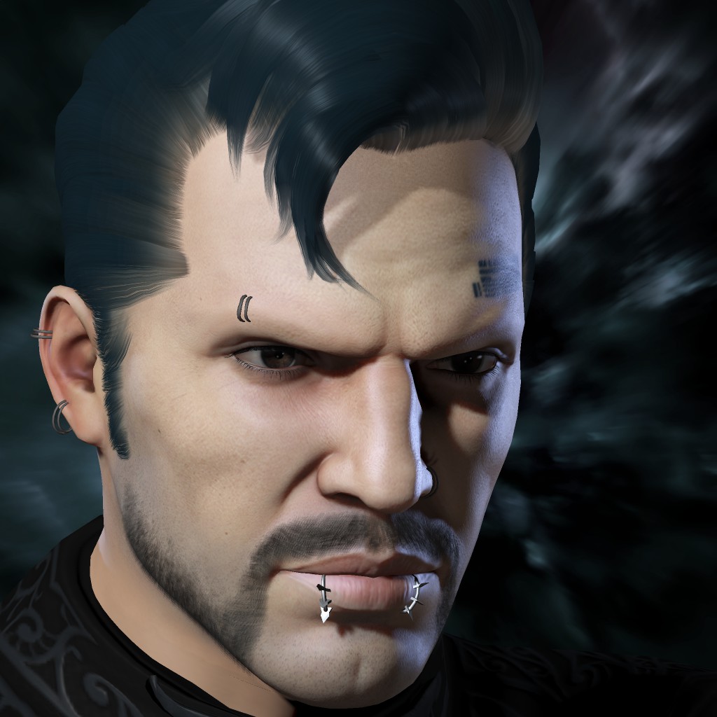 Caldari Citizen 92581636