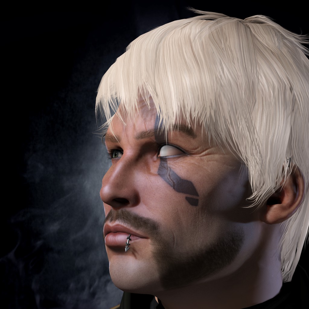 Vandermon Crendraven