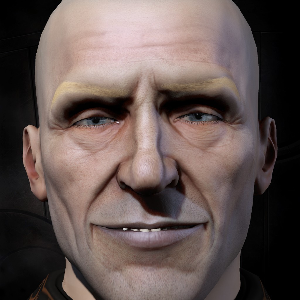 Mister Homn