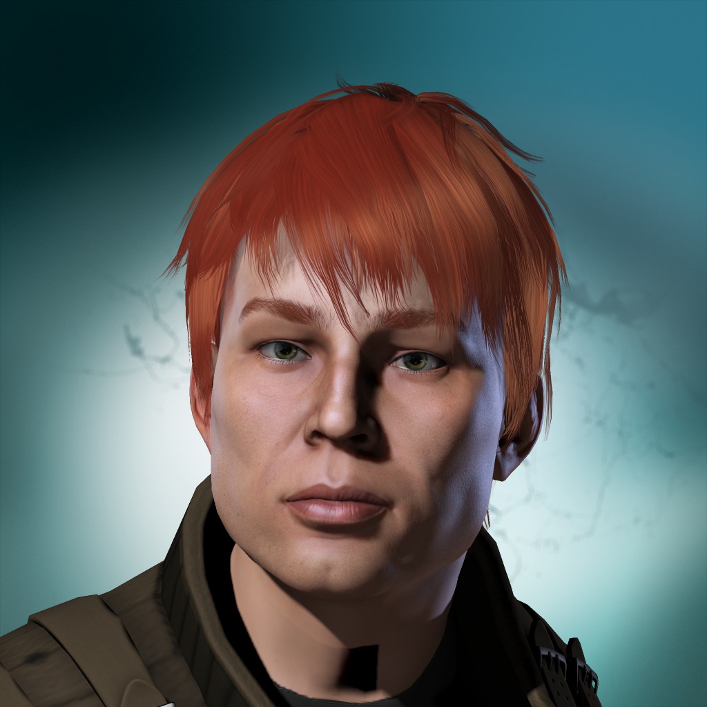 Caldari Citizen 92581833