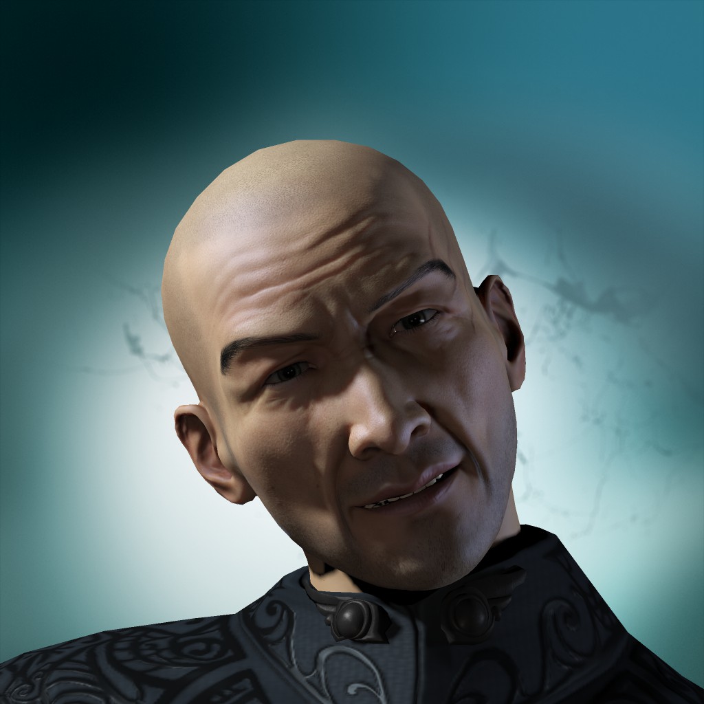Hworl Krising
