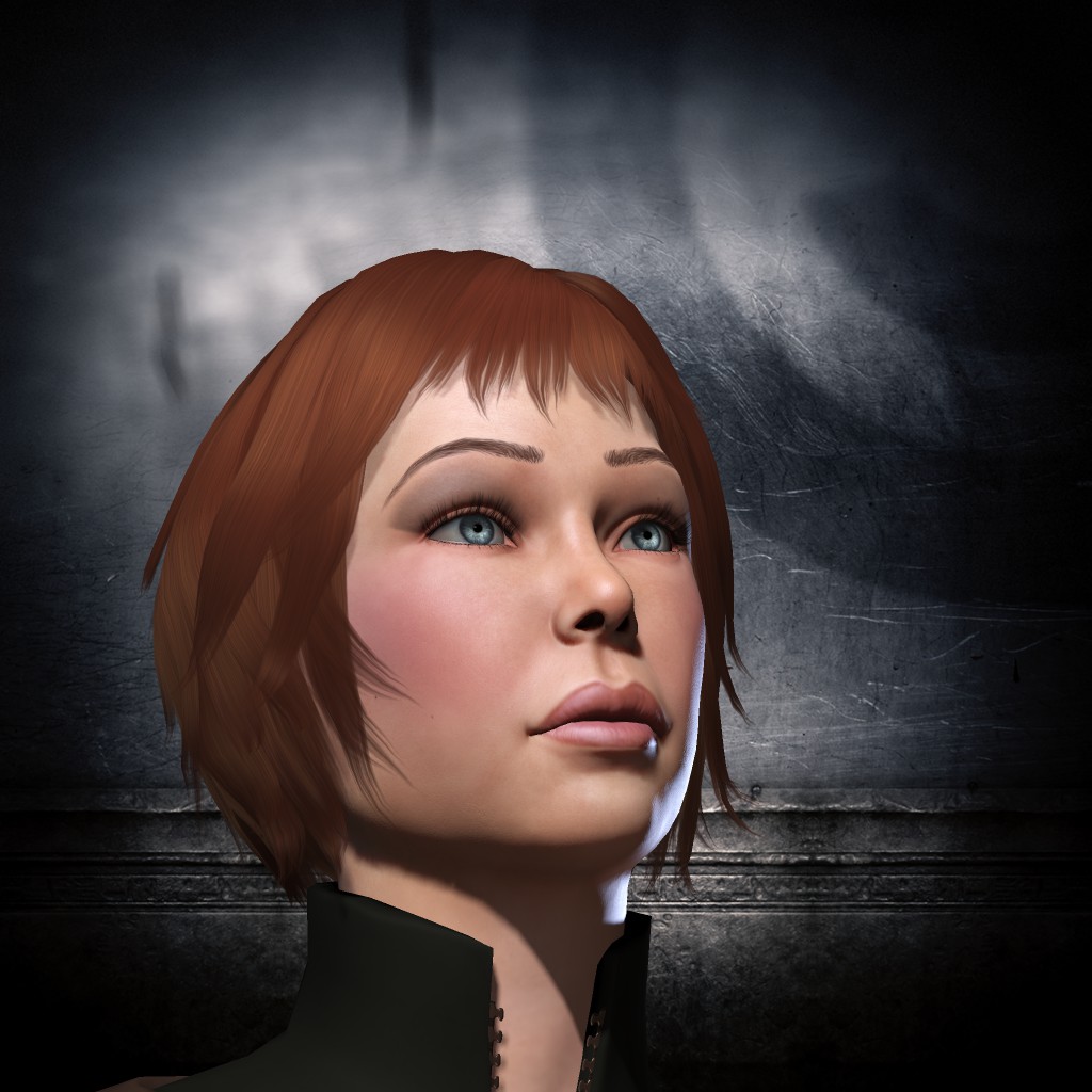 Sansa Harrington