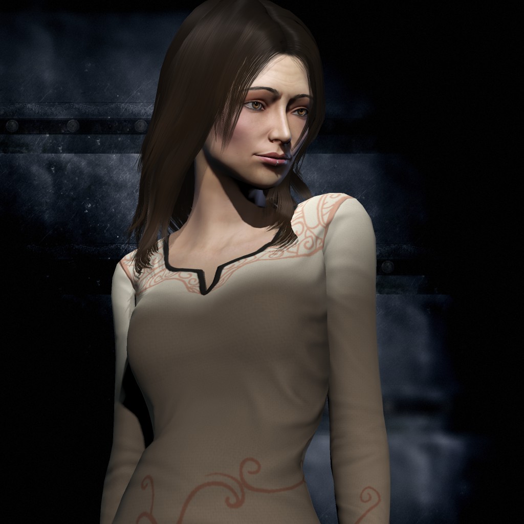 Delycia Agathez