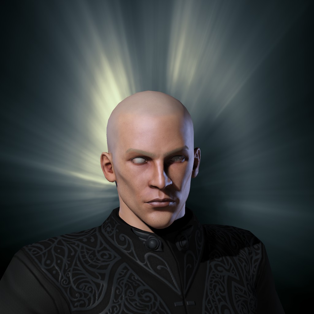 Gallente Citizen 92582158