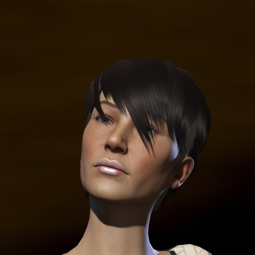 Tori Vigus