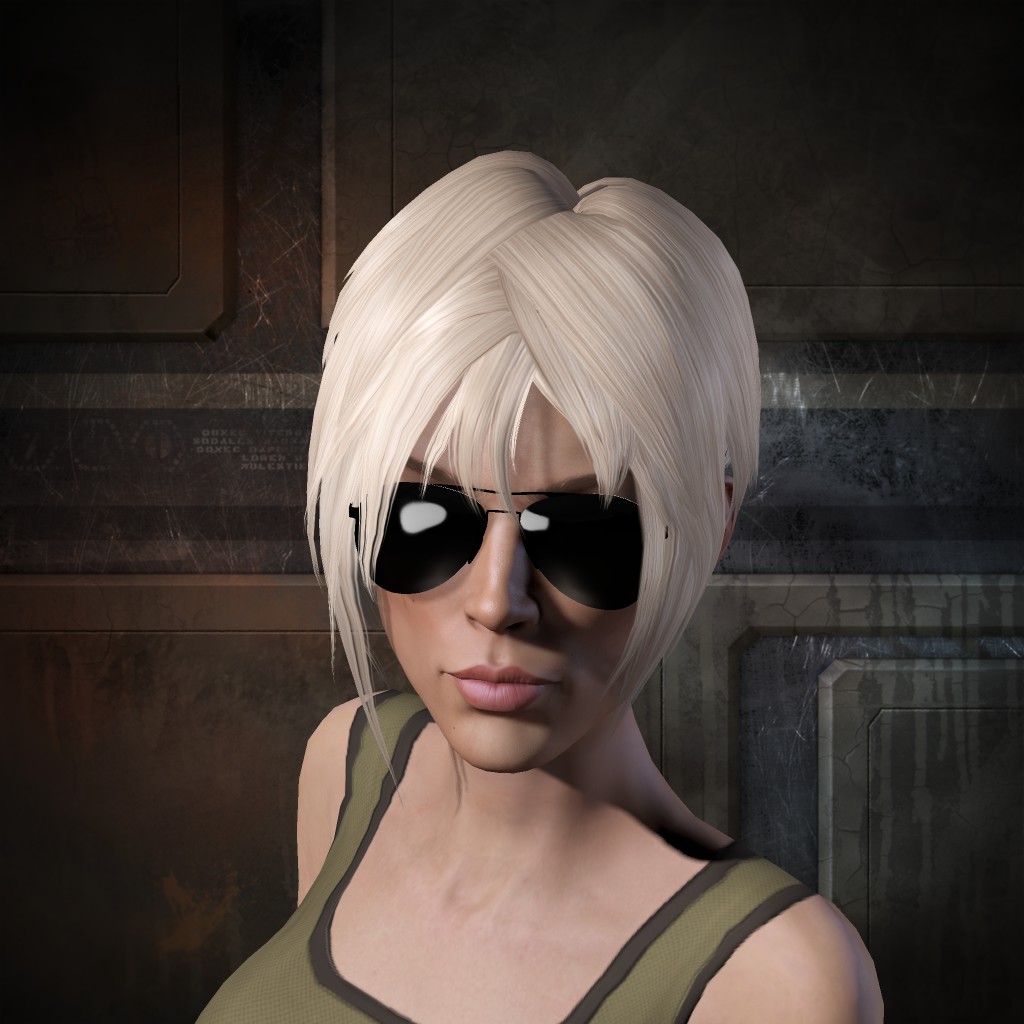 Marissa Kurv