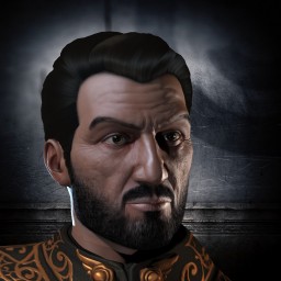Mosi Pareka portrait