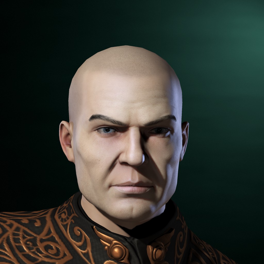 Caldari Citizen 92582460