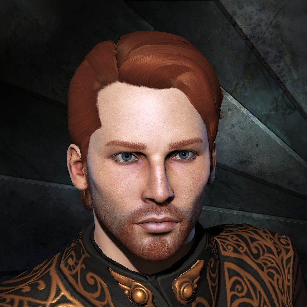 Zephyr McMaster
