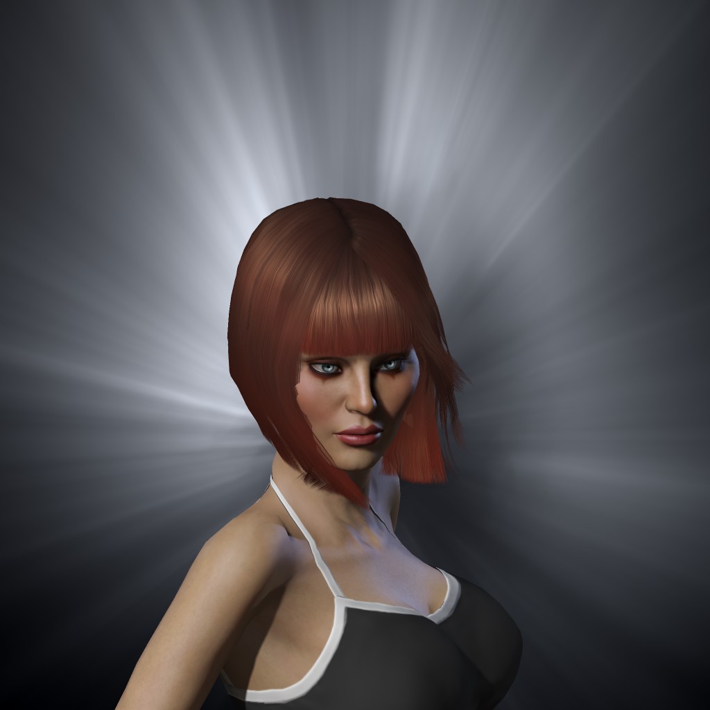 portrait