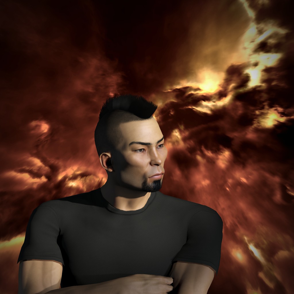 Minmatar Citizen 92582699