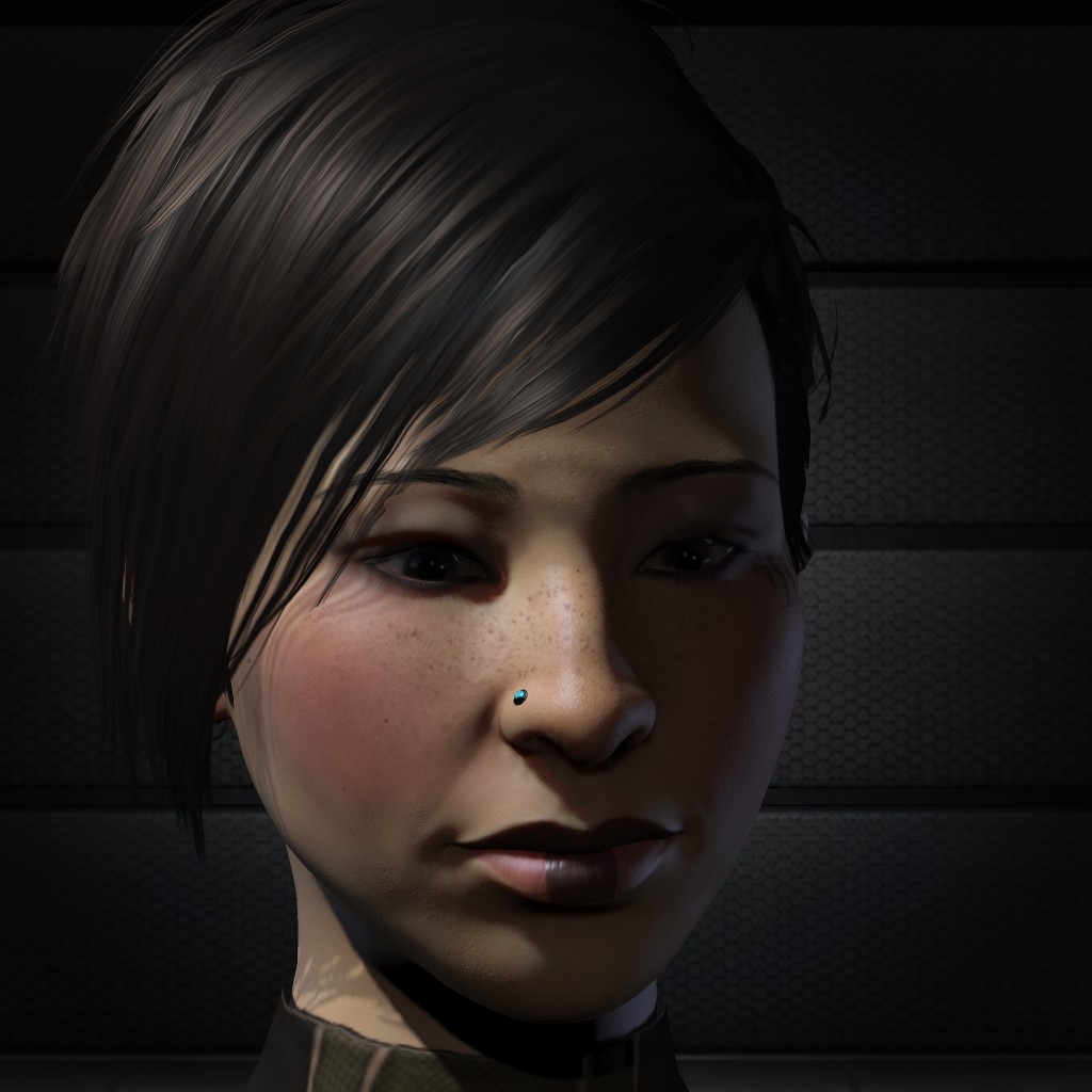 Tia Freewoman
