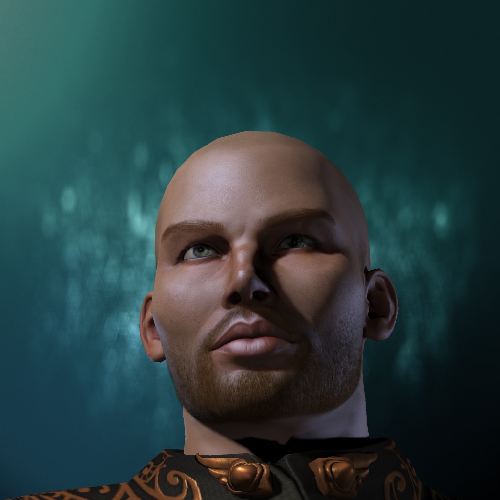 Gale Ente