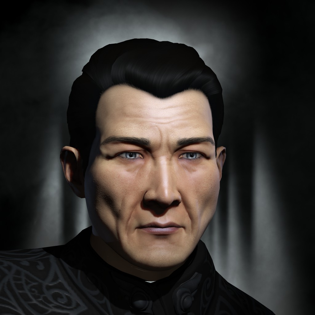 Xanadar Vellikorn