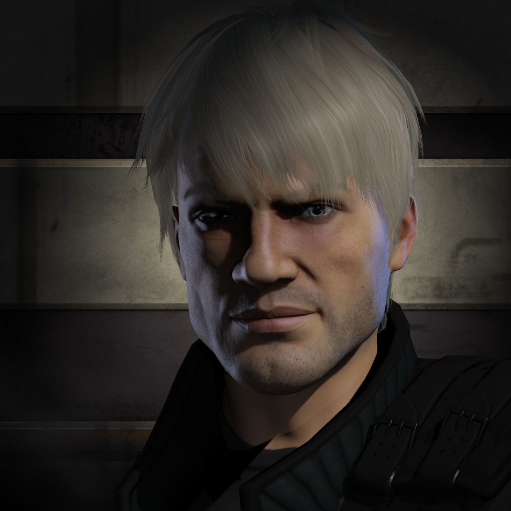 Demitri Thornquist