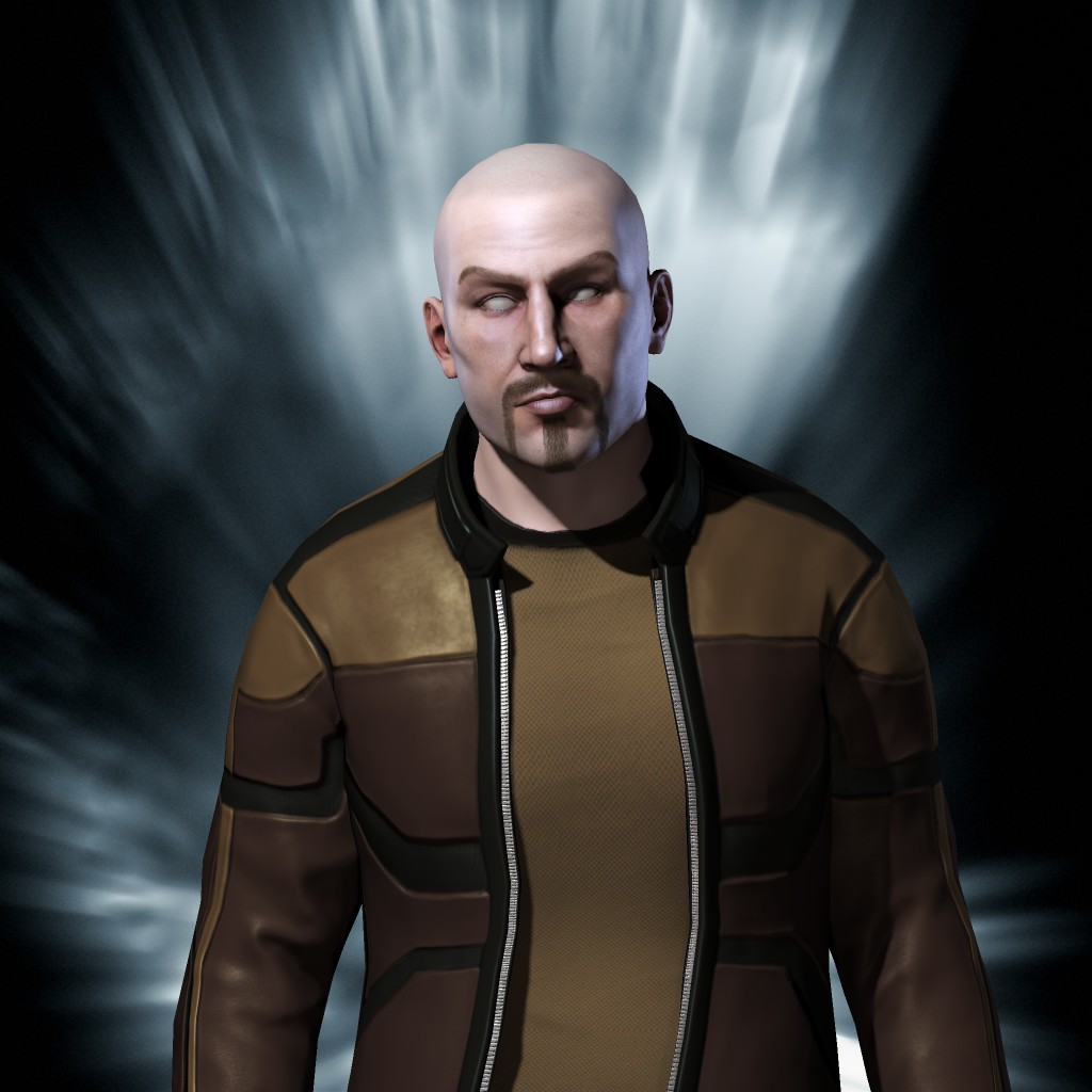 Emmett Baka