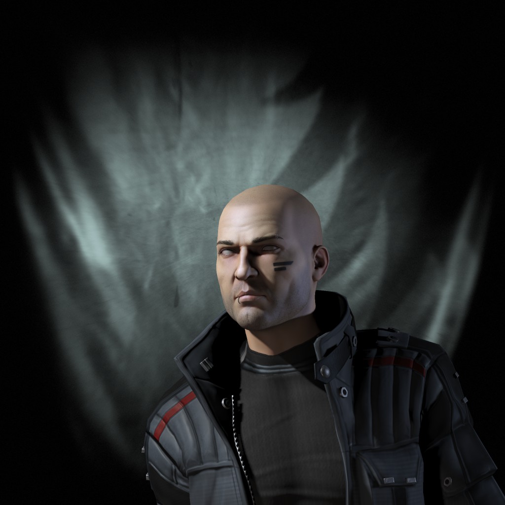 Morpheus Trinity