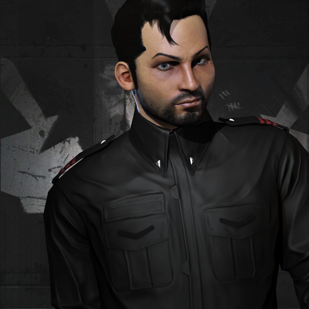 Nathan Hallmark
