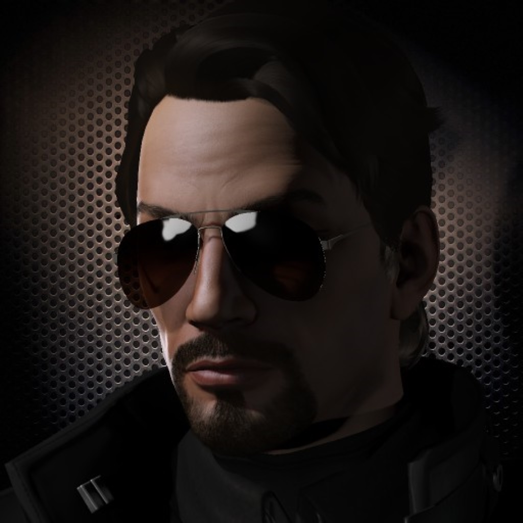 Maximus Diaz
