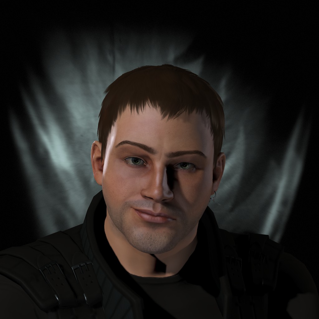 Naid Crendraven
