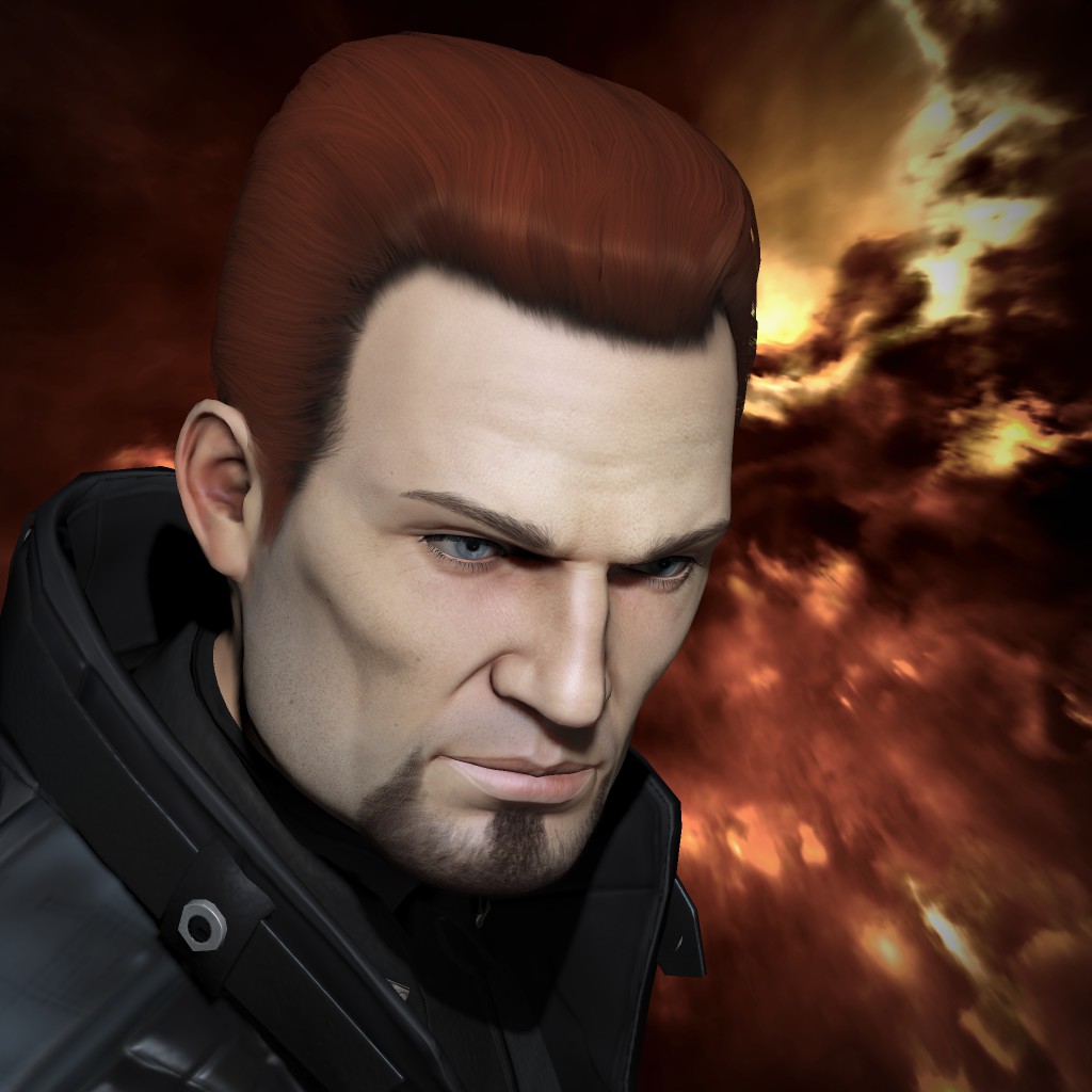 Korado Gandar