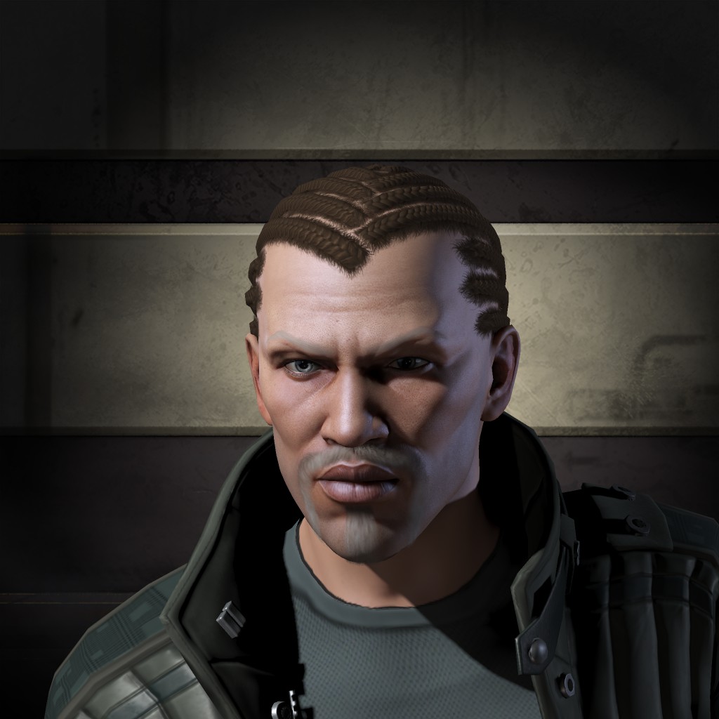 Minmatar Citizen 92584942