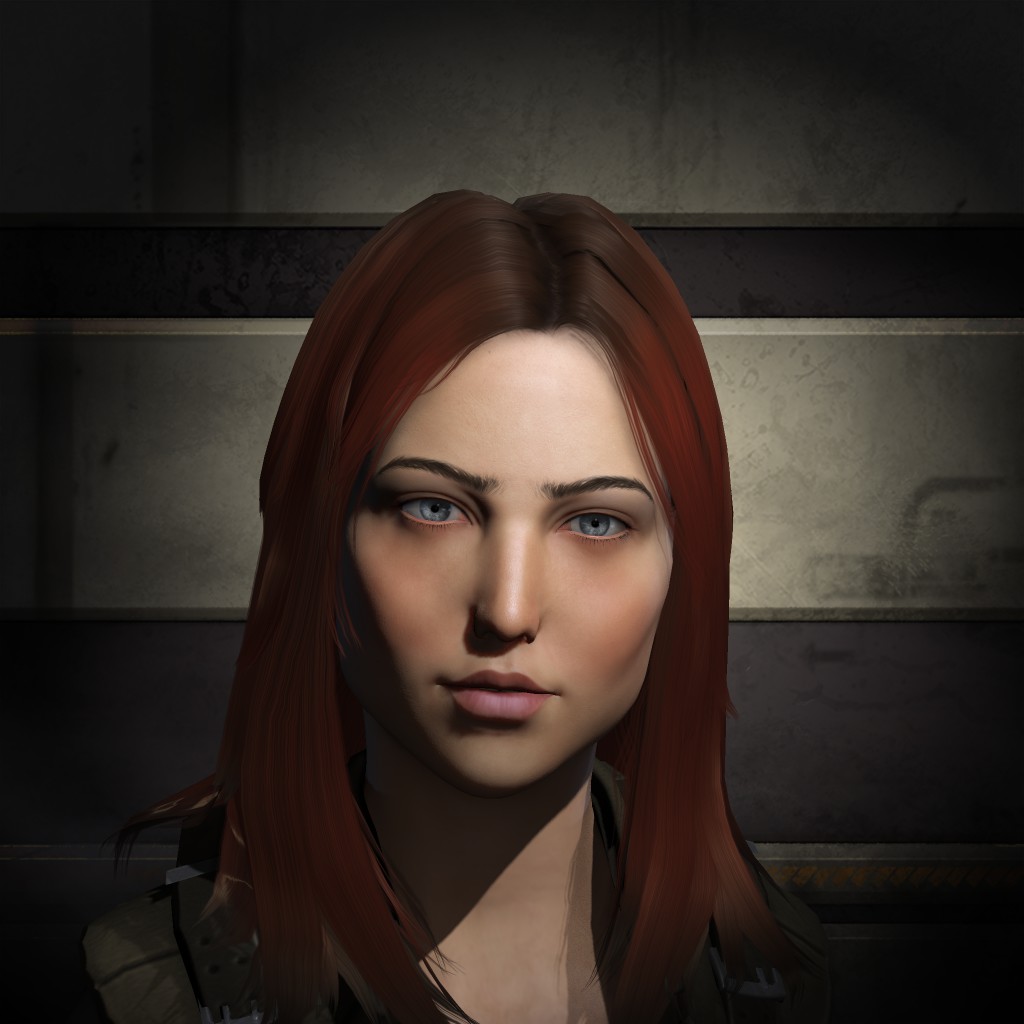 Caldari Citizen 92584966