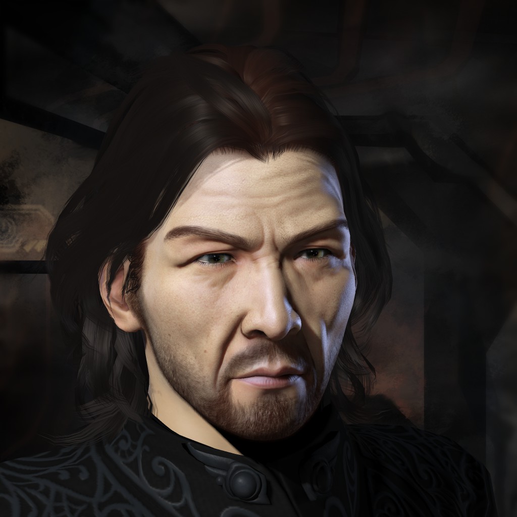 Amarr Citizen 92585695