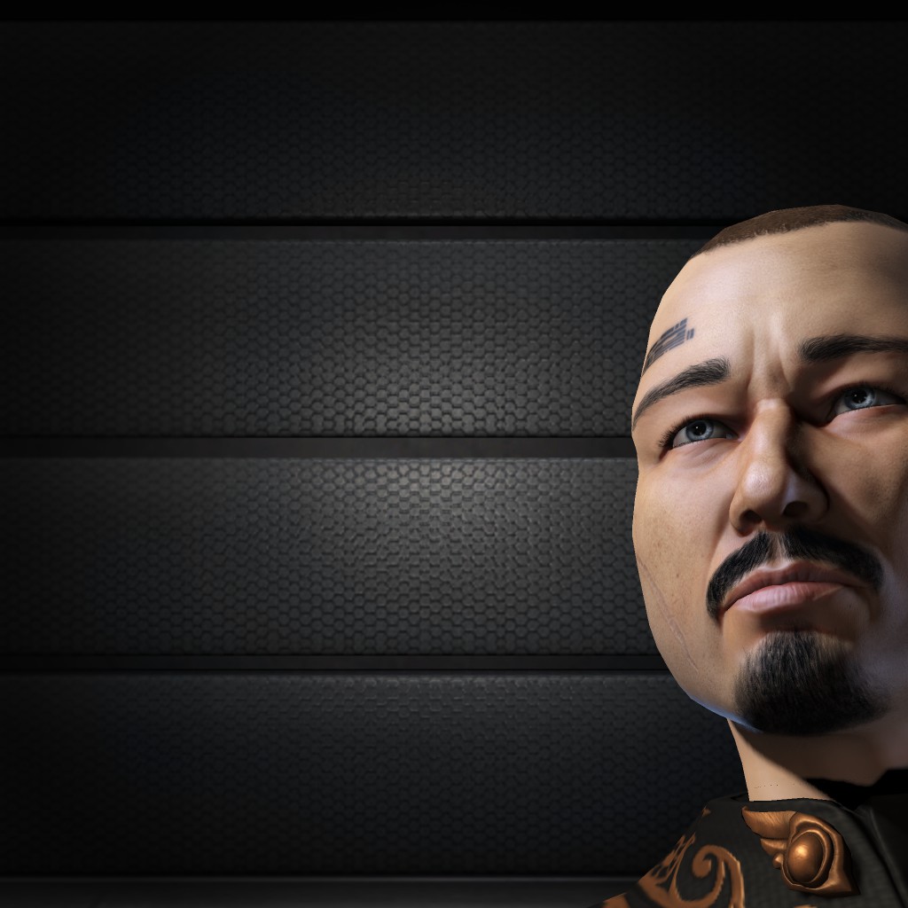 Caldari Citizen 92585800