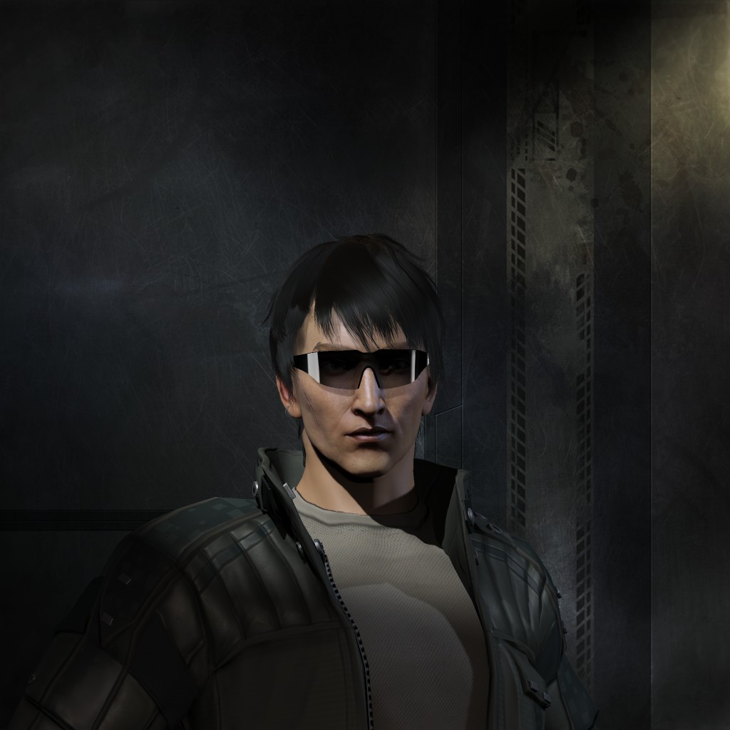 Terrence Jorilgar