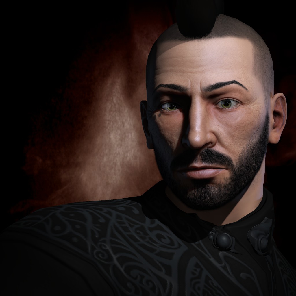 Tullius Marcus Kurzschluss