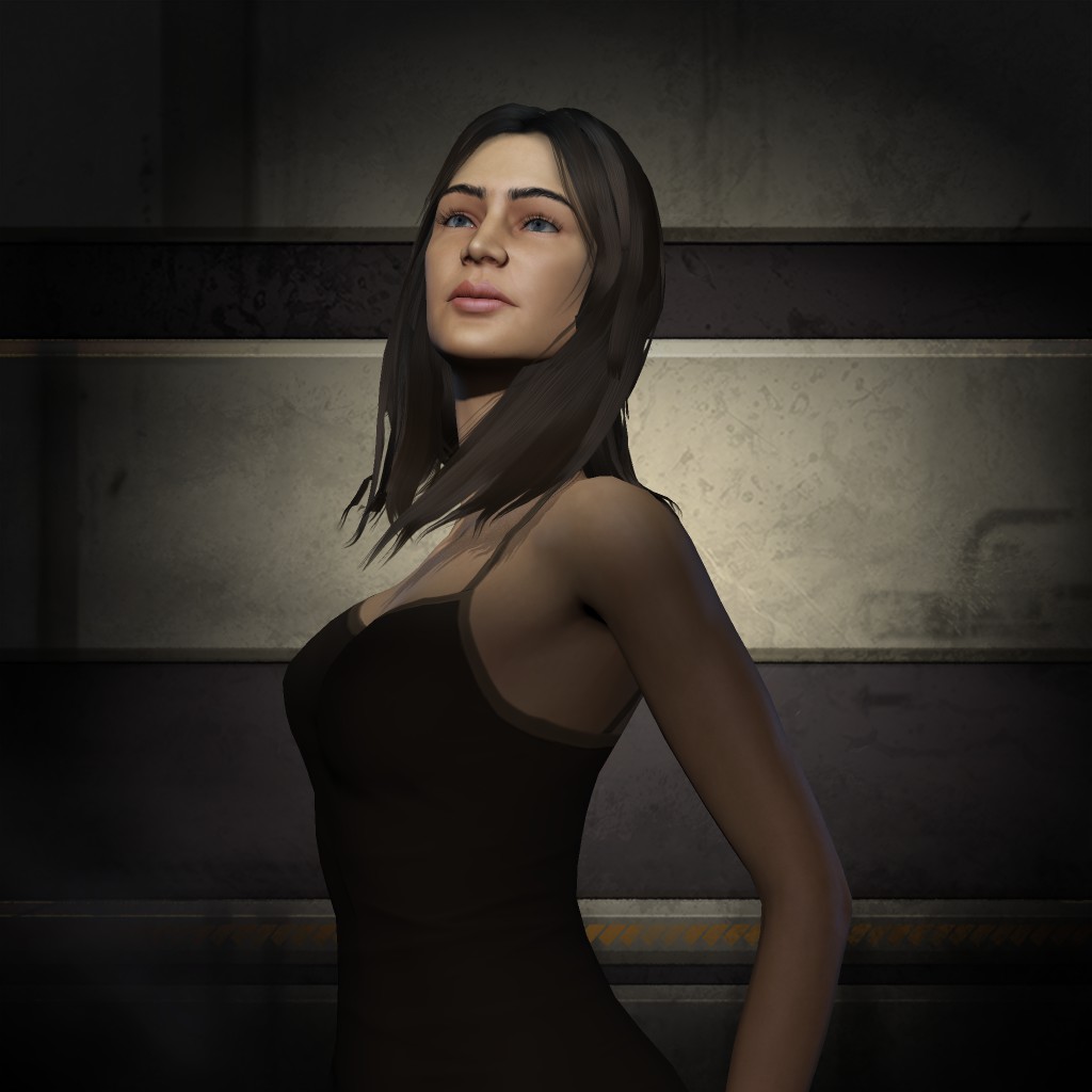 Jane Drkster