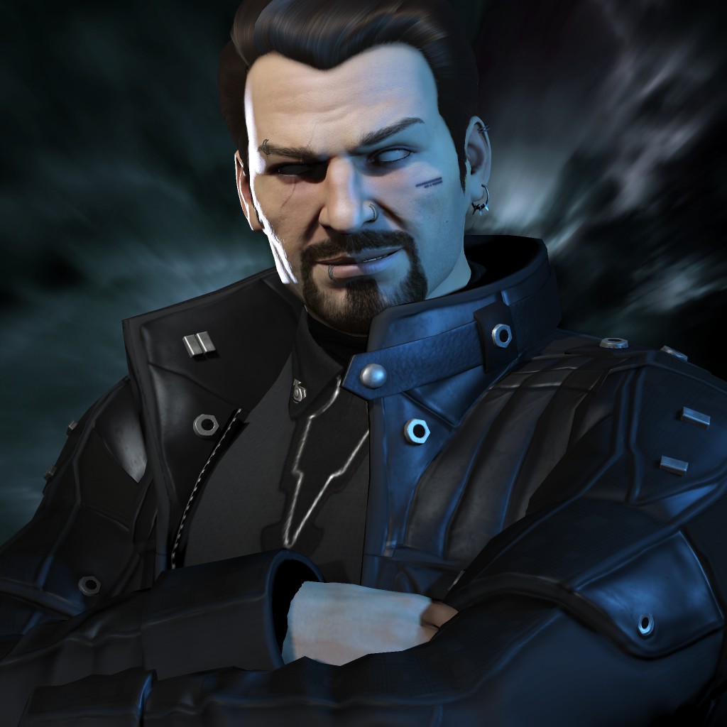 Valkir Darlaal