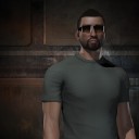Curtis Crockett