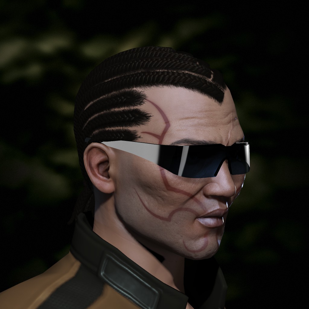 Bob daBouncer Bastanold