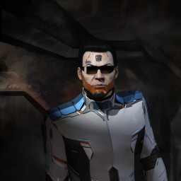 Arbusa Jr portrait