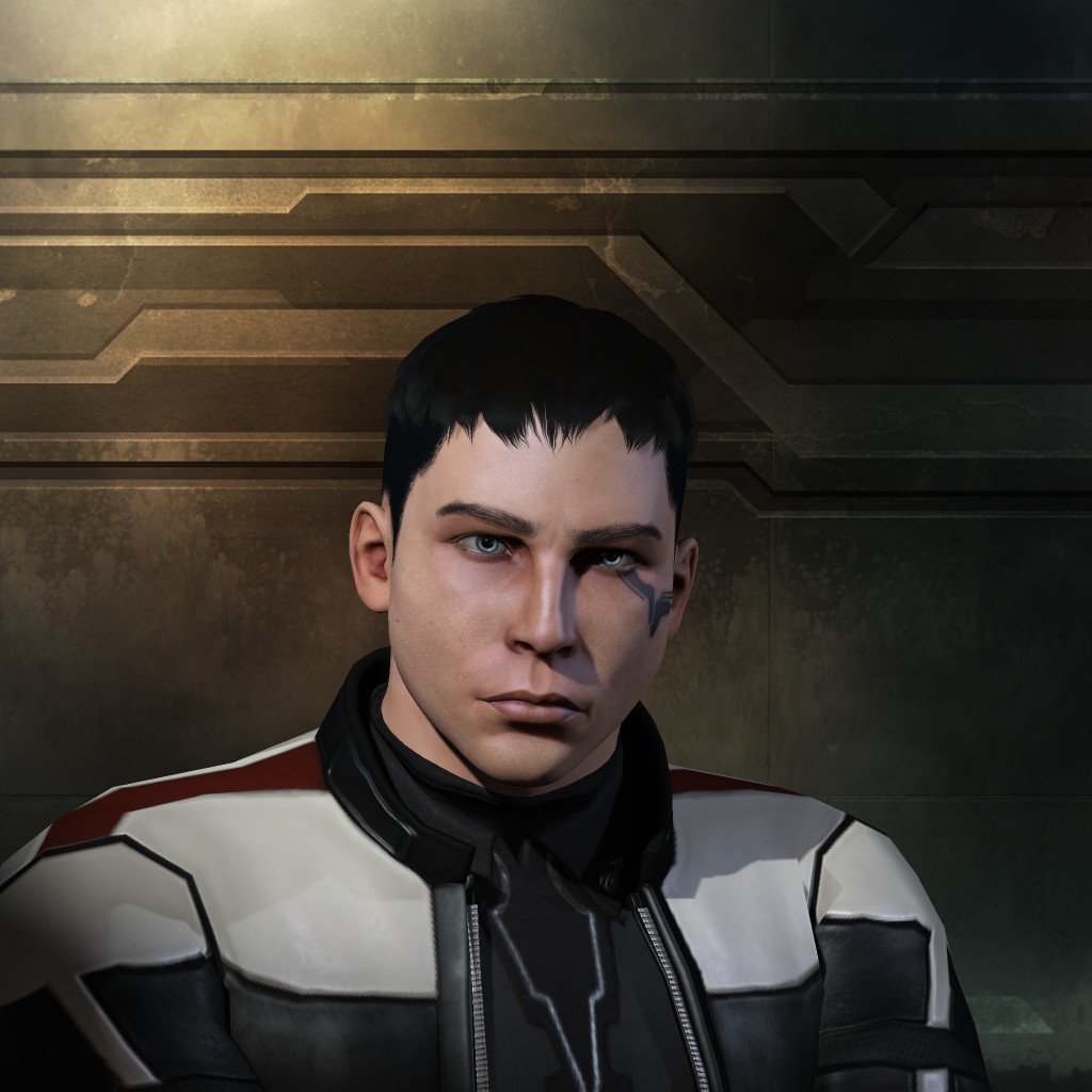 Gallente Citizen 92586896