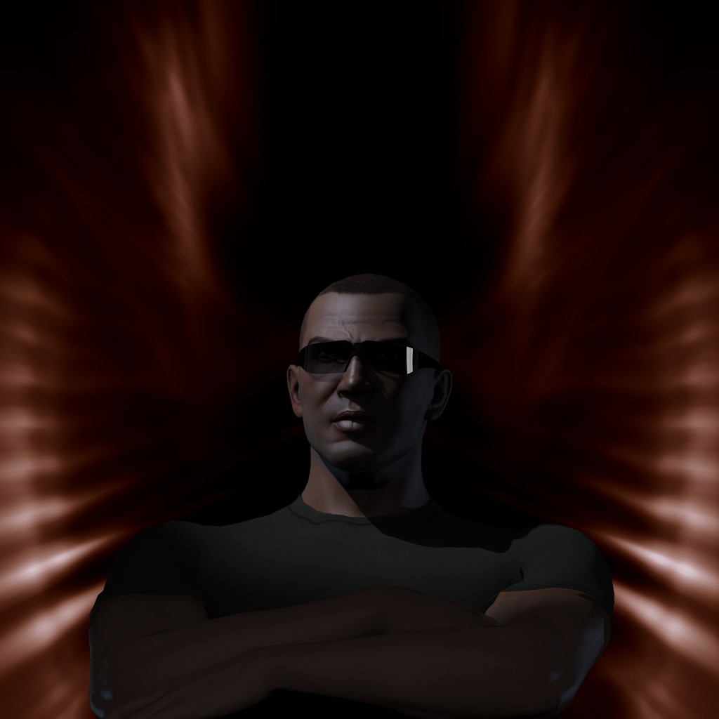 Mr Xcution