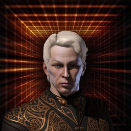 Sarkaros Taranogas portrait