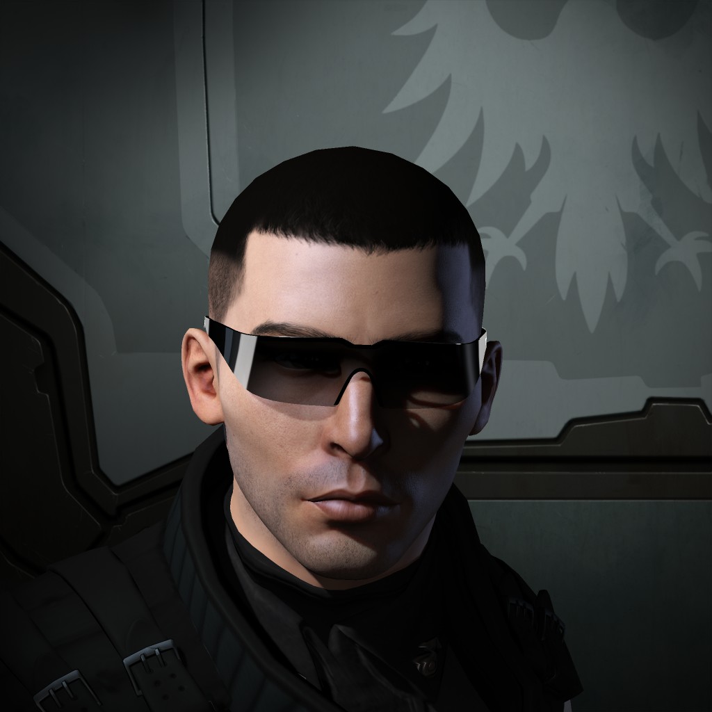 Gallente Citizen 92588124