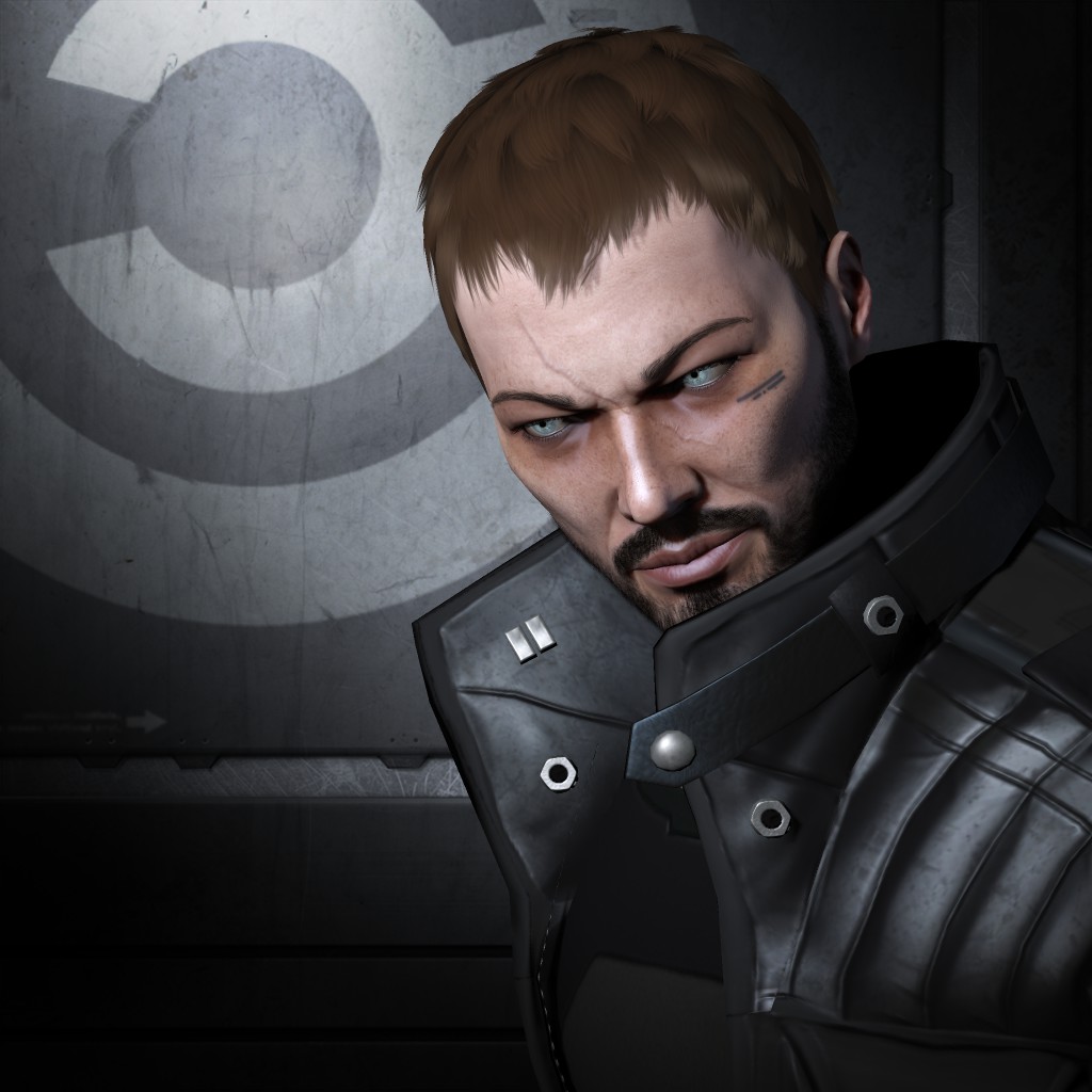 Caldari Citizen 92588139