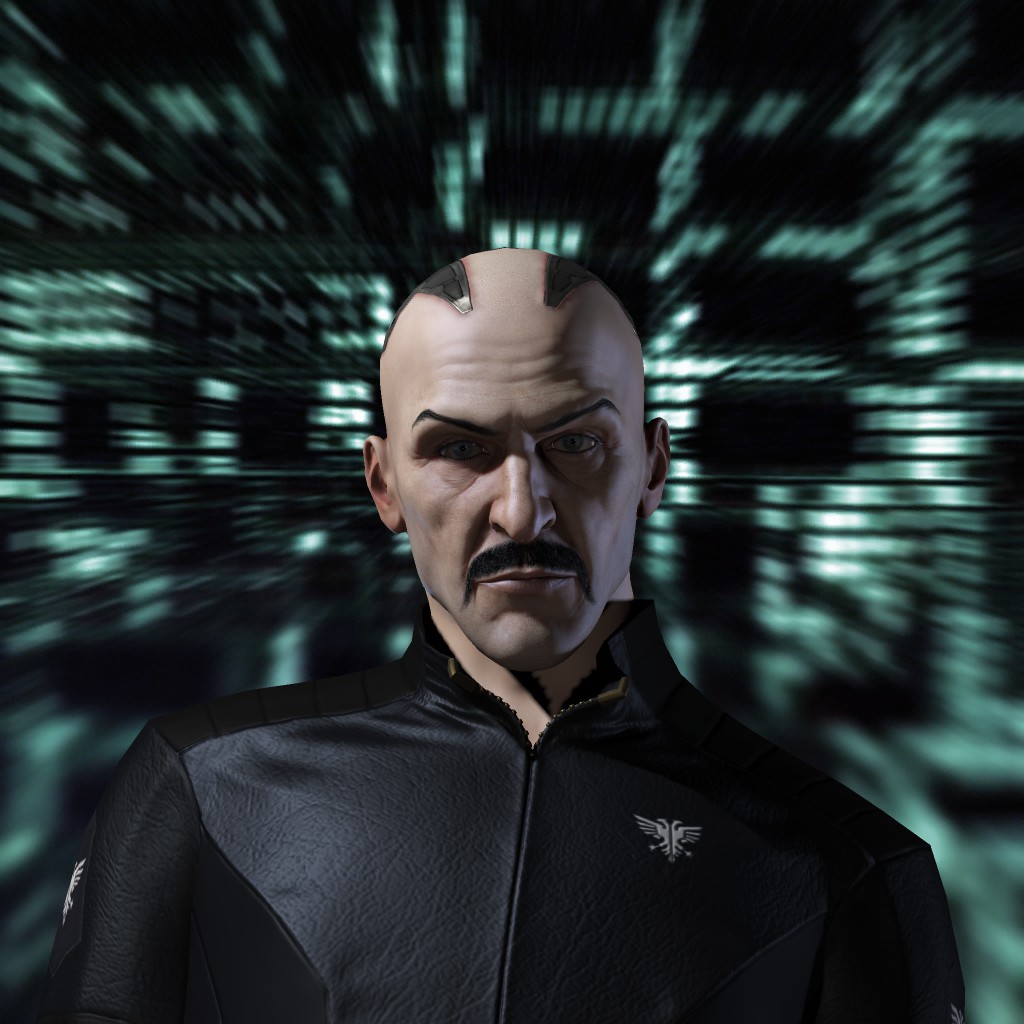 Gabriel Muad'dib
