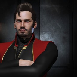Heteleon Rotineque portrait