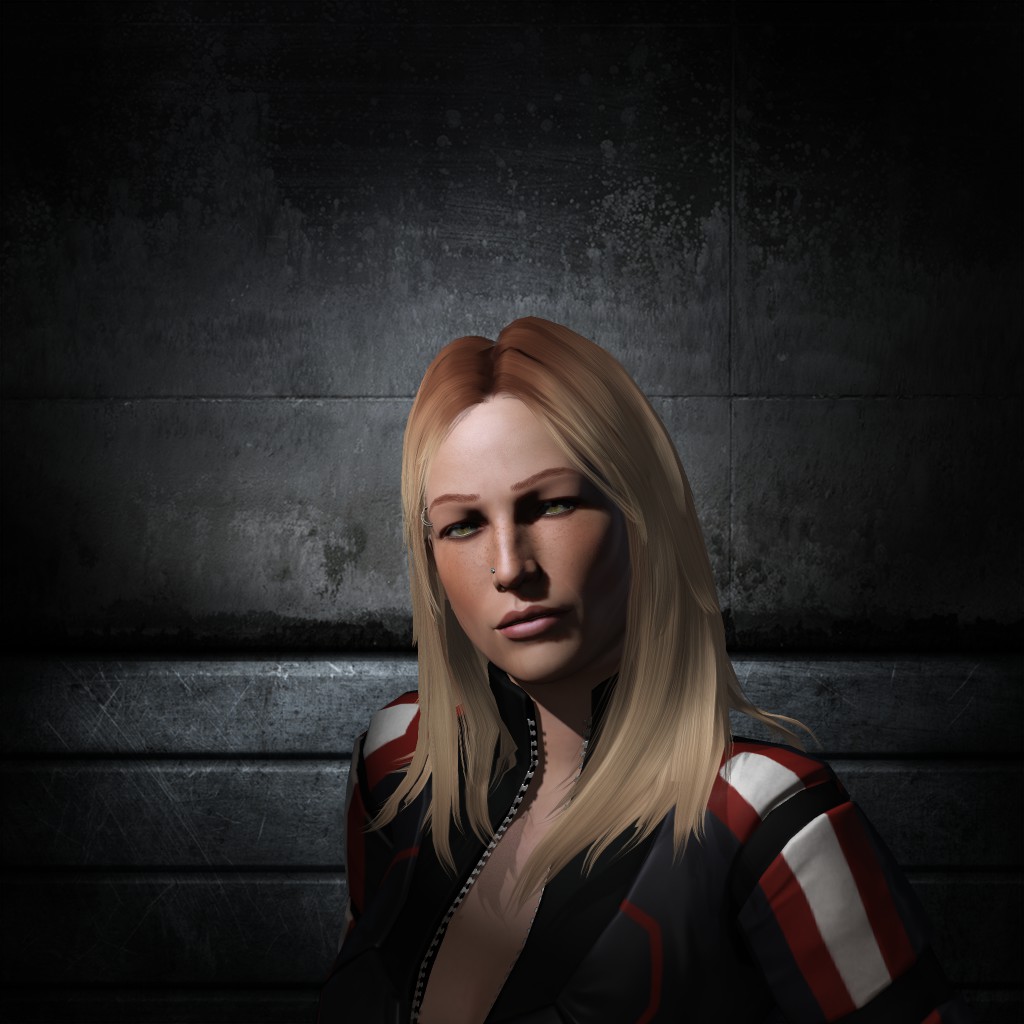 Acelyn Chastot